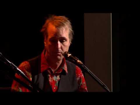 eTown On-Stage Interview - Chuck Prophet