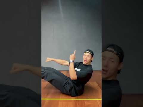 MONSTA TRUCK 💨 #셔누 #민혁 #형원