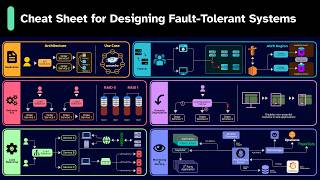 8 Most Important Tips for Designing Fault-Tolerant System