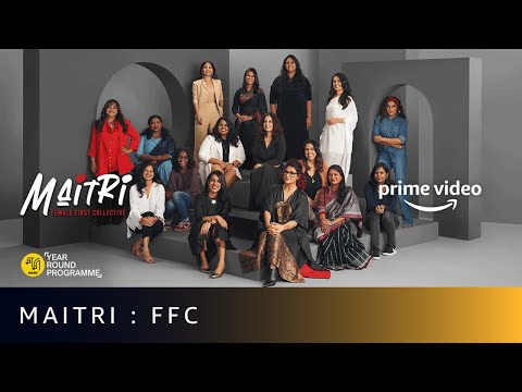 Women in entertainment: Exploring the challenges, successes and the way ahead