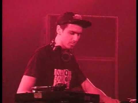 I Love Techno 2007  - Orange Room - Boys Noize
