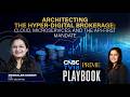 Prime Playbook Ep 6 Mangalam Ganesh On Architecting The Hyper Digital Brokerage