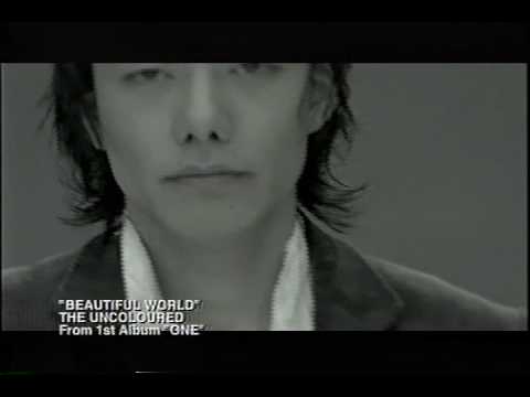 【PV】 The Uncoloured  / ONE