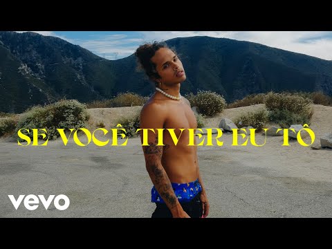 Vitão - Se Você Tiver Eu Tô