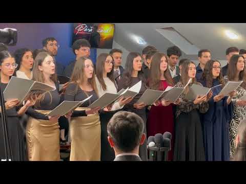 Rugă de iarnă, IME, 2 ianuarie 2026