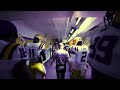 LSU Football 2022 Runout of Tiger Stadium