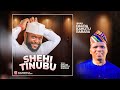 Dauda Kahutu Rarara SHEYI TINUBU Official Audio 2025