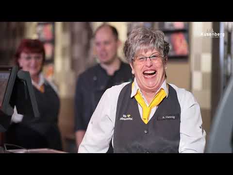 EDEKA Kusenberg Frische - Vielfalt - Goch