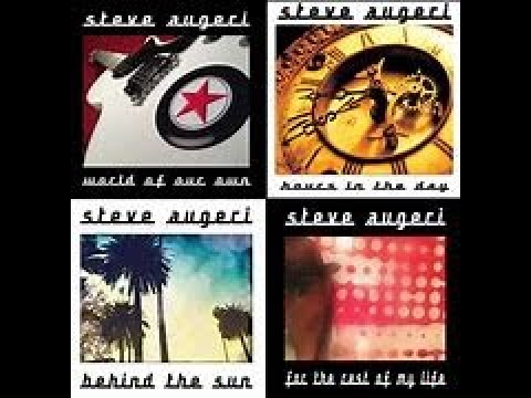 Steve Augeri - Tin Soldier