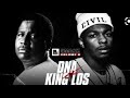 King Los Vs DNA What The F Happen To Smack