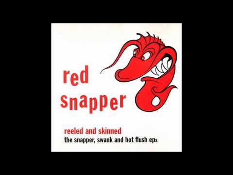 Red Snapper - In Deep feat. Beth Orton