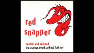 Red Snapper - In Deep feat. Beth Orton