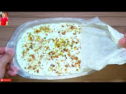 Pistaa ice cream by jahanzaib Khan