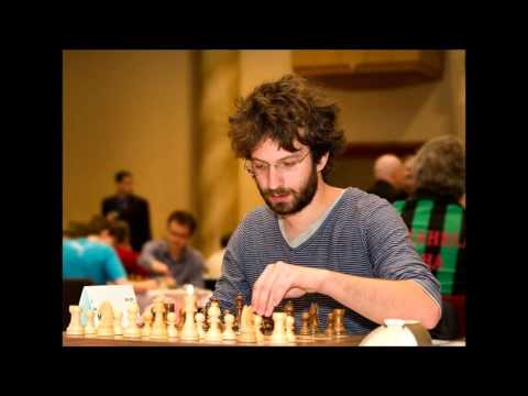 Jan Markoš o hraní naslepo v Banskej Štiavnici