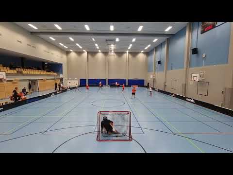 O2 Jkl P13 musta - Leppä 5.12.2024