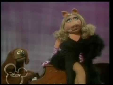 Muppet Glee