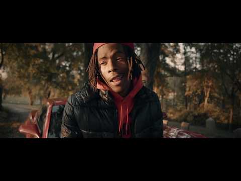 MB Cobi - Angel Wingz ( Shot By @MoondoProductions )