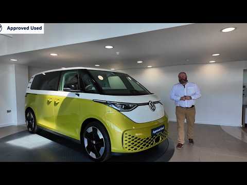 Volkswagen ID.Buzz **JUST IN** 1st Edition  204 Pr - Image 2
