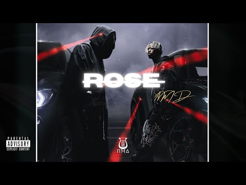 Kalim x Jamule Type Beat ~ ROSE (prod. by NMD)