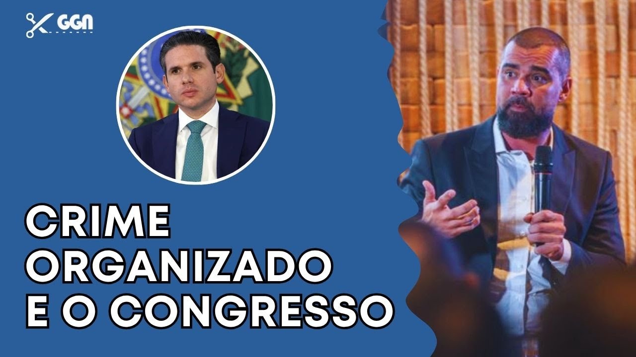 Câmara protege criminosos? Deputados ligados ao crime e a impunidade política no Brasil | Cortes GGN