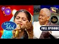 Indian Idol Season 13 Golden Era Challenge Part 2 Ep 10 Full Episode 9 Oct 2022