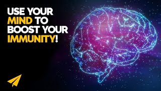 How to NEVER Get Sick Again - BELIEF and PSYCHOLOGY - #NeverSick