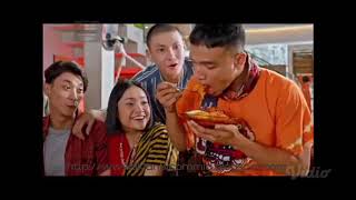 Download lagu IKLAN INDOMIE HYPEABIS - PEDAS INDONESIANYA HYPEABIS 30s mp3