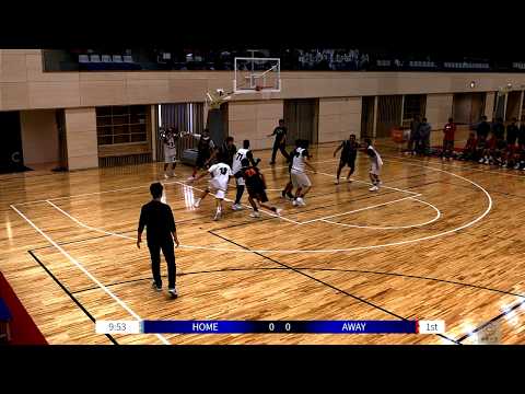 中京カップ　大会1日目　Cコート　富田ー豊田大谷