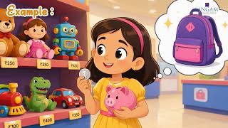 SMART SAVING STRATEGIES | TMT | CHAPTER 6