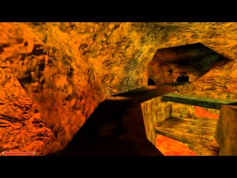 Zagrajmy Gothic odc #33 - URIZIEL [Cz 1/2]