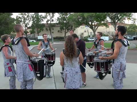 SCV - 2019
