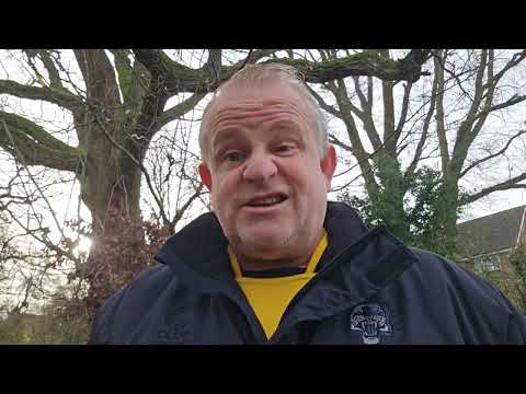 Off season update and BIG plans for next season...