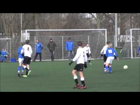 Rohda'76 D1 Be Fair D1