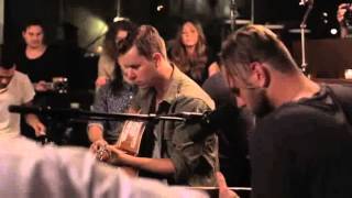 Stay and Wait Acoustic Version