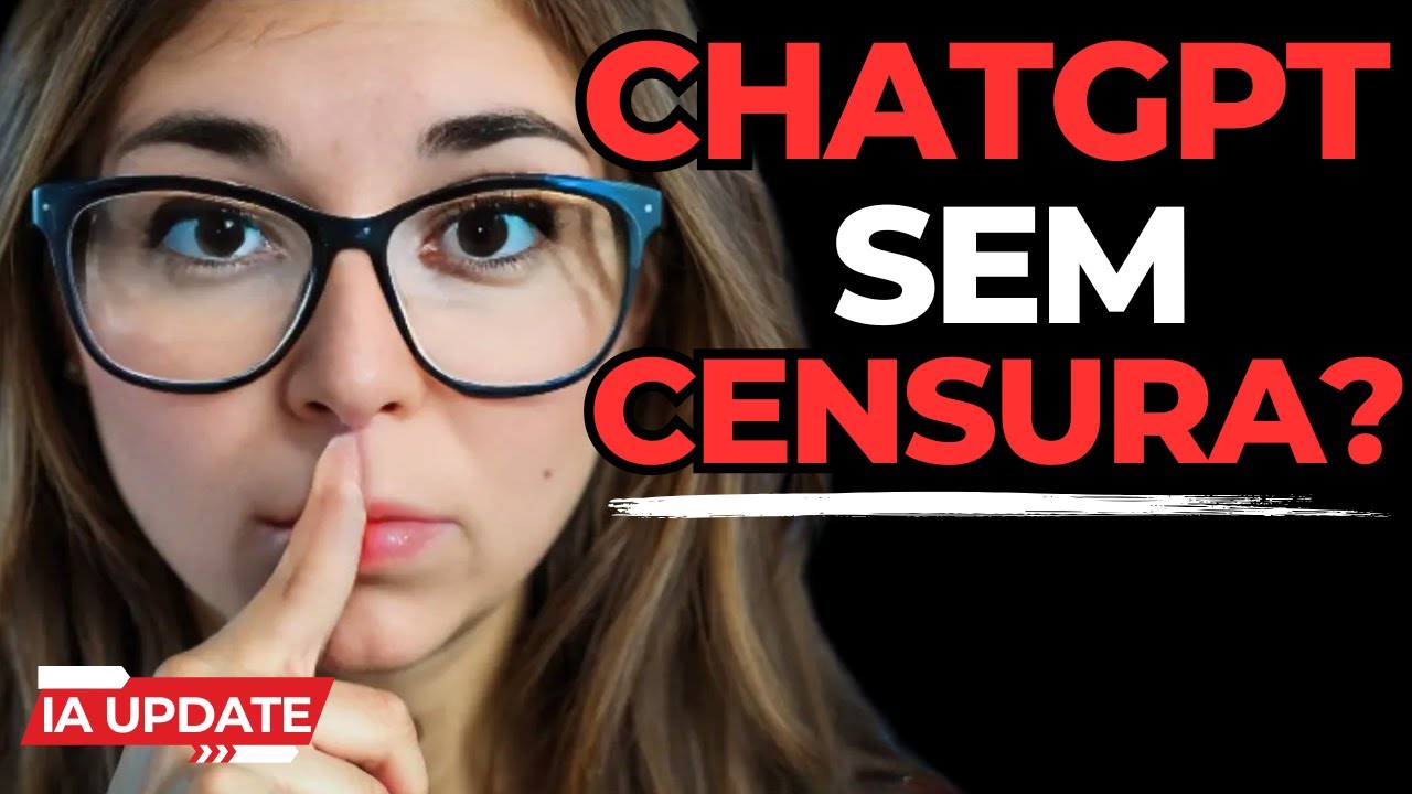 OpenAI Dá Mais Liberdade ao ChatGPT! Modo Adulto? Adobe, Apple e Muito Mais!