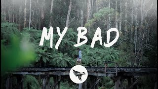 SHAUN - My Bad 