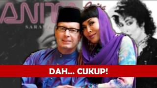 Download lagu Misteri 15 Tahun Anita Sarawak Menghilang Terungkai Dan Kisah Kehidupannya mp3