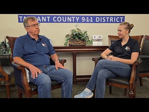 Tarrant Gis