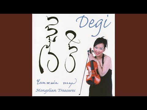 Adagio - Themefrom the Uran Khas Ballet