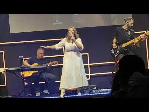 Eu sou amado por ti - Ao vivo | Kalanit Music