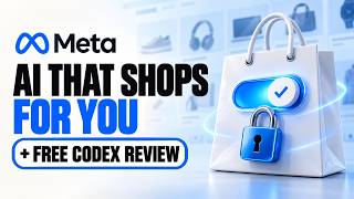 Codex Auto-Review Is Now Free, and AI Shopping Agents Get Rules | AI News, this is good title