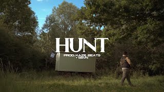 MAINE - HUNT (OFFICIAL VIDEO)
