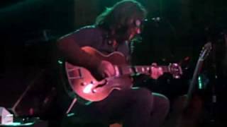 Richard Buckner - A Chance Counsel &amp; Dusty From the Talk 12/5/09