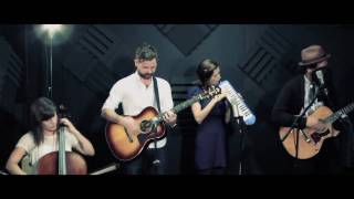 Gungor - &quot;Dry Bones&quot; Live Acoustic Version