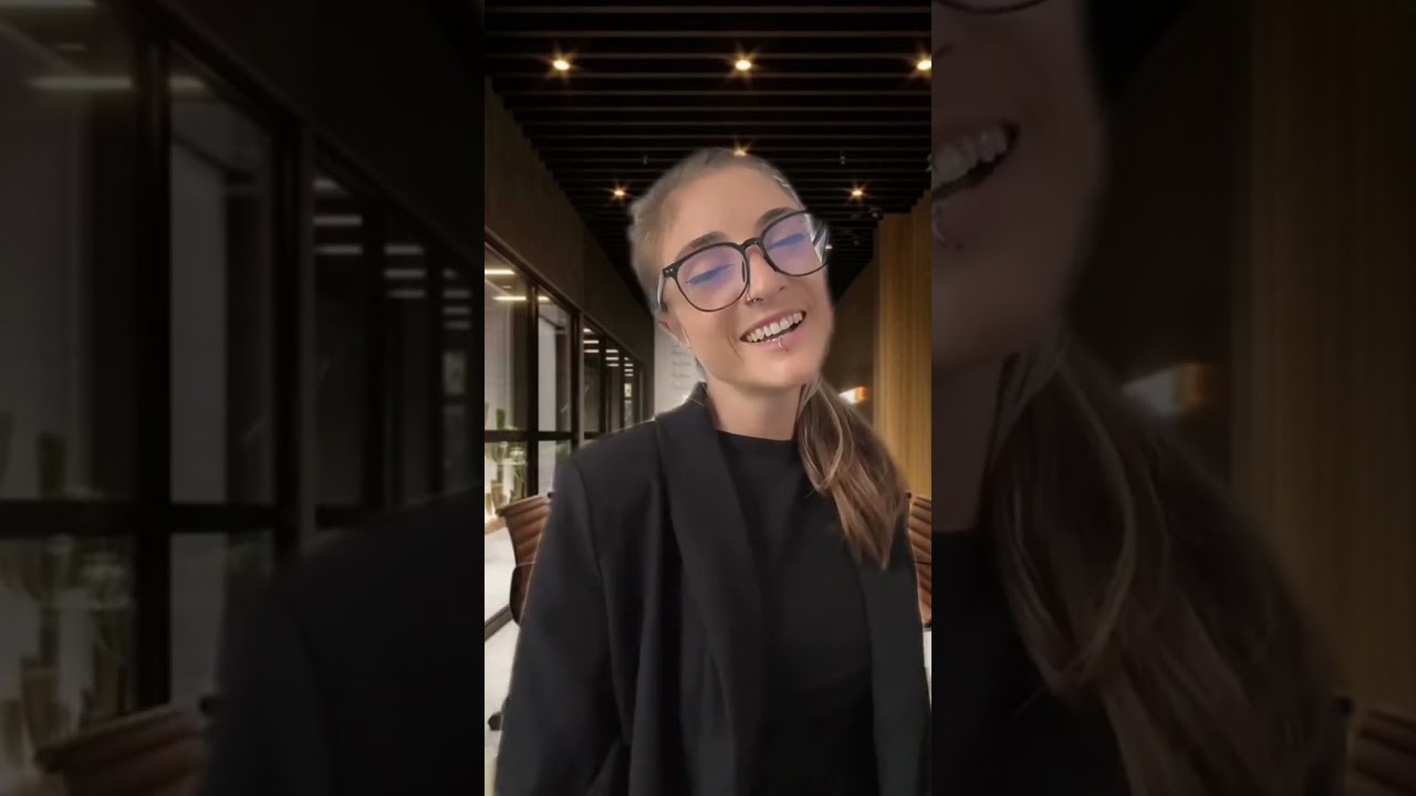 A personagem mulher que tem uma carreira bem-sucedida