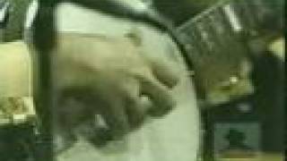 Jimmy Martin feat Del Reeves - Will You Be Loving Another Ma