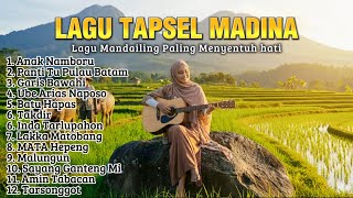Download lagu Jalan jalan ke purba baru | Lagu Mandailing Sedih Full Album | Tangisan Anak Rantau 😭 mp3