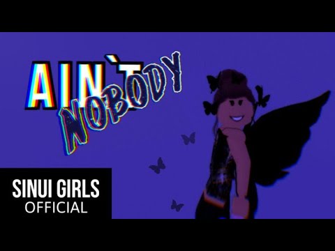 KIARA - Ain't Nobody OFFICIAL COVER M/V