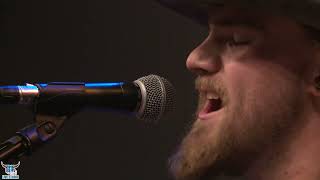 Jackson Dean - Wicked Twisted Road (Reckless Kelly cover) at 98.7 The Bull | PNC Live Studio Session
