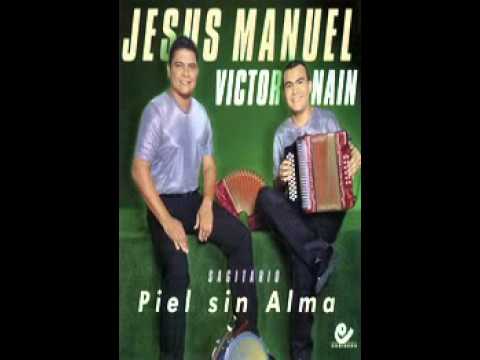 Mi Ultima Carta - JESUS MANUEL ESTRADA